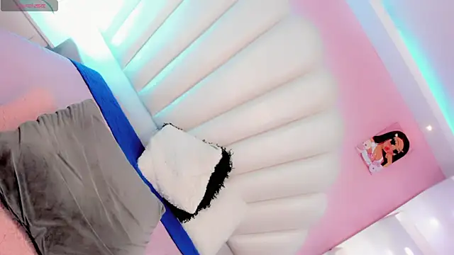 Nina Keyli online show from 03-27-26, 08:08