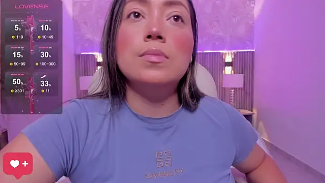 heidy johns online show from 01-10-26, 03:08