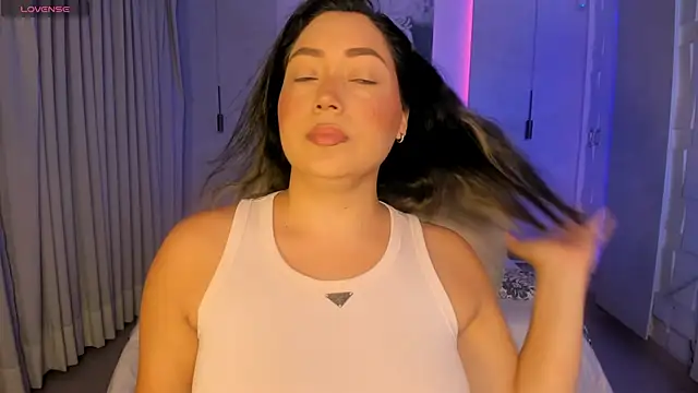 heidy johns online show from 02-07-26, 03:54