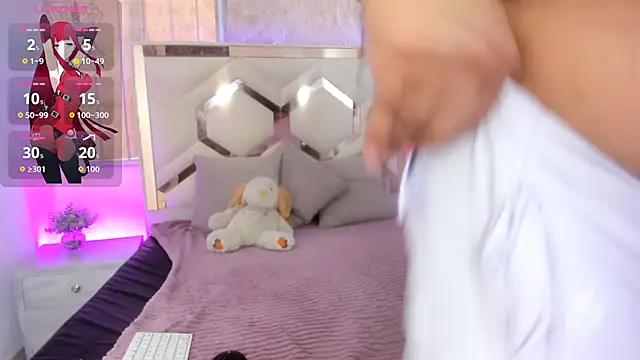 EmilyBrownn  online show from 11-29-25, 06:55