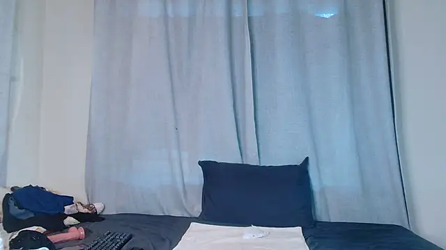 Nipples Lovers30 online show from 03-23-25, 05:32