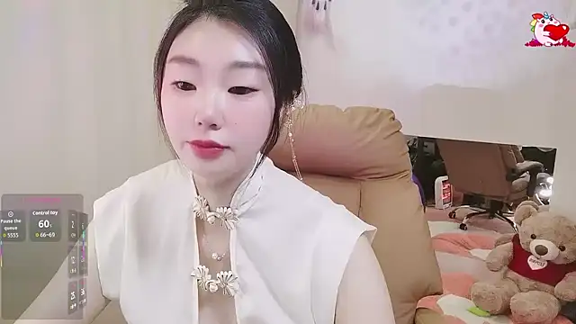 shaovu online show from 02-07-26, 03:10