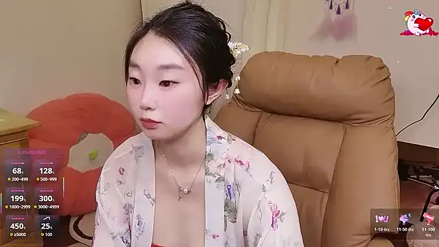 shaovu online show from 03-21-26, 03:00