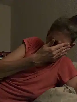 HerrundFrau-M online show from 03-13-25, 04:38