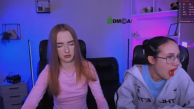 mona cloud online show from 11-06-25, 08:10