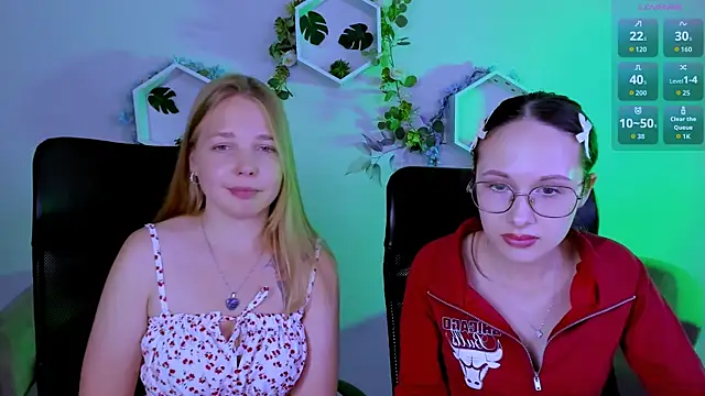 mona cloud online show from 07-20-26, 10:50