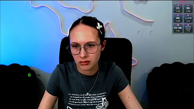 mona cloud online show from 07-24-26, 02:26