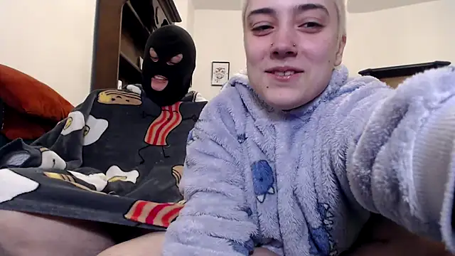 OllympeKaii online show from 03-17-25, 06:00