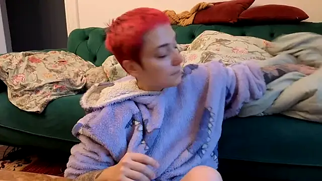 OllympeKaii online show from 09-26-25, 06:06