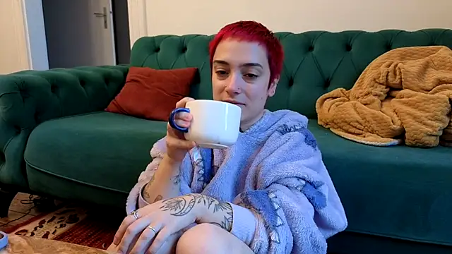 OllympeKaii online show from 09-27-25, 06:40