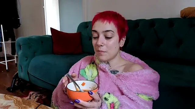 OllympeKaii online show from 11-04-25, 02:27