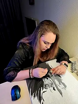 Snapshot of Juicy_PeachLux chatting on 10-16-25, 08:54 Juicy PeachLux online show from 10-16-25, 08:54