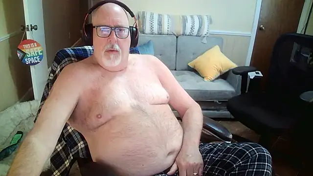 superbearboss online show from 01-17-26, 05:05