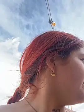 Karina Leon online show from 01-17-26, 06:55