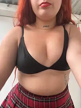 Karina Leon online show from 01-31-26, 07:11