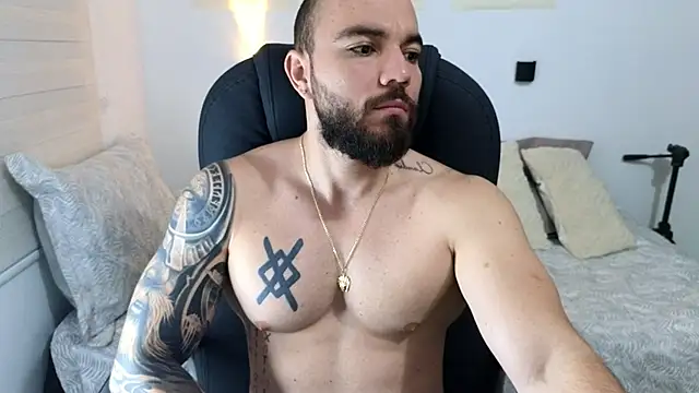 Isaac Carter online show from 09-13-25, 11:10