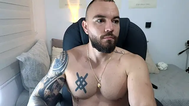 Isaac Carter online show from 09-23-25, 11:02