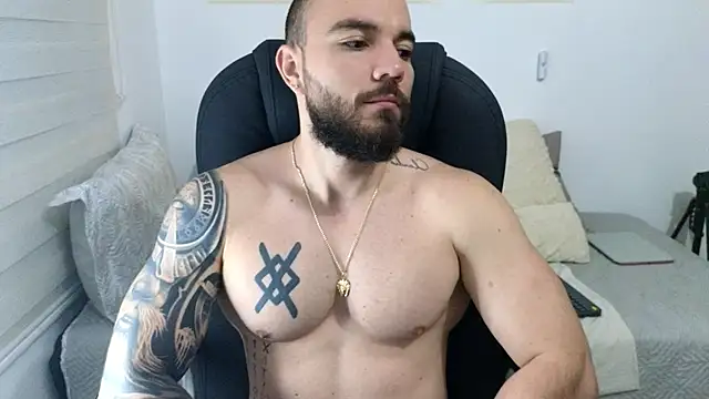 Isaac Carter online show from 10-02-25, 11:06