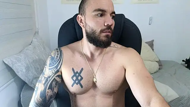 Isaac Carter online show from 10-05-25, 11:08