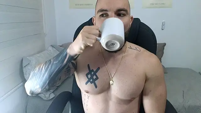 Isaac Carter online show from 10-16-25, 11:00