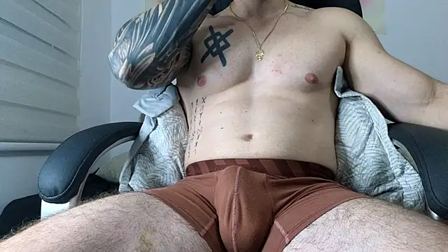 Isaac Carter online show from 11-03-25, 11:11