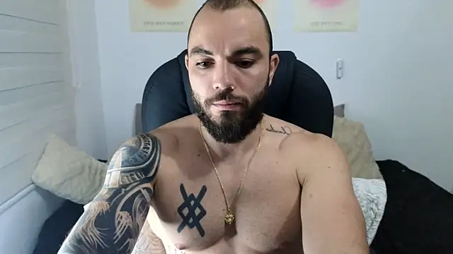 Isaac Carter online show from 11-06-25, 10:38