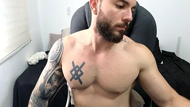 Isaac Carter online show from 03-18-26, 09:51