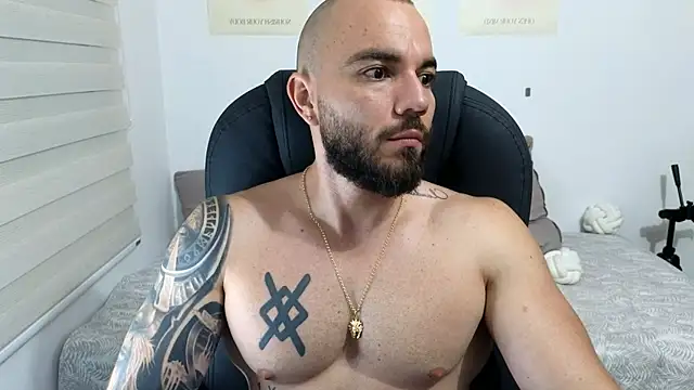 Isaac Carter online show from 04-11-26, 10:52