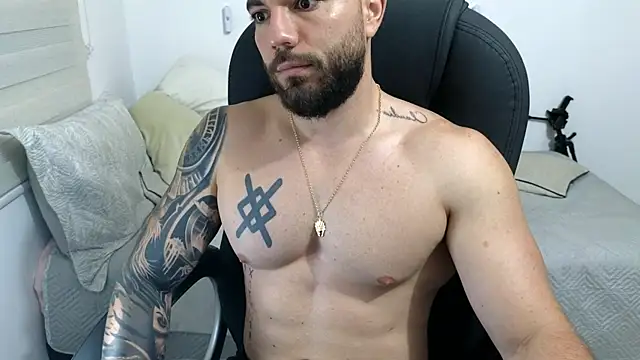 Isaac Carter online show from 06-19-26, 11:03