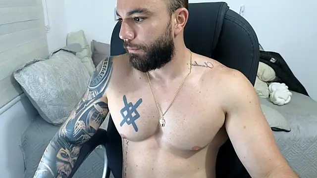 Isaac Carter online show from 07-19-26, 10:52