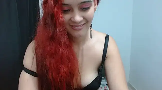 Snapshot of isabel-nashyeli chatting on 03-20-25, 04:53 isabel-nashyeli online show from 03-20-25, 04:53