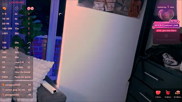 Snapshot of beautifulchleo chatting on 03-11-25, 05:16 beautifulchleo online show from 03-11-25, 05:16