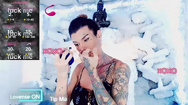 ana tsxxx online show from 03-04-26, 03:23