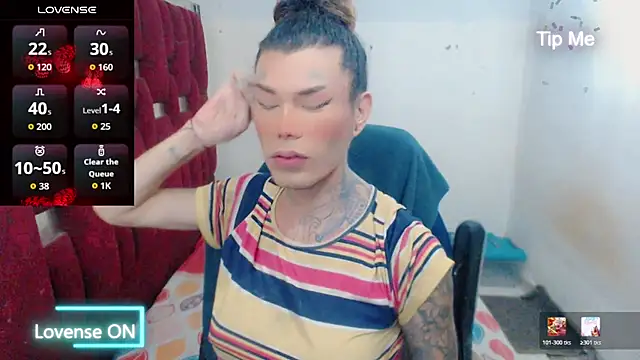 ana tsxxx online show from 07-14-26, 01:30