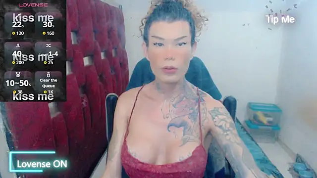 ana tsxxx online show from 08-04-26, 06:05