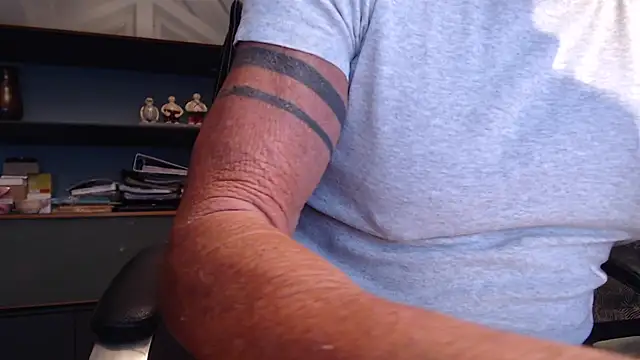 munichrubber online show from 09-18-25, 03:08