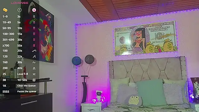 Snapshot of verodaza chatting on 11-09-25, 10:24 verodaza online show from 11-09-25, 10:24