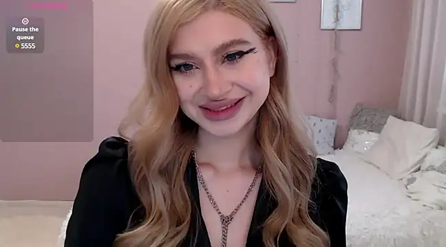 Sweet Nicole 333 online show from 03-07-25, 12:45