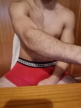 LucianDraven online show from 03-08-25, 04:28