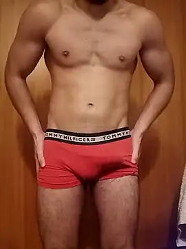 LucianDraven online show from 03-08-25, 11:28