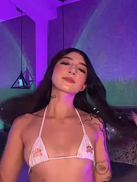 Snapshot of Hi_Soyfer chatting on 03-13-25, 02:01 Hi Soyfer online show from 03-13-25, 02:01