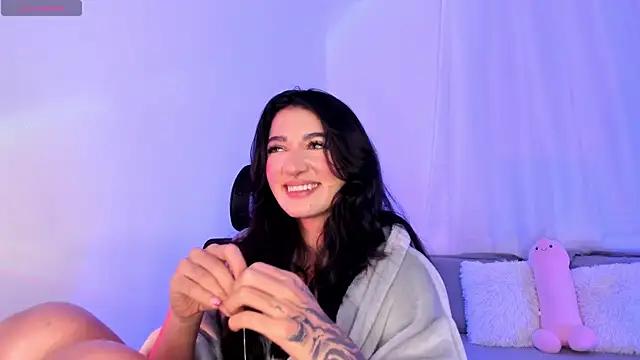 Hi Soyfer online show from 12-17-25, 01:22