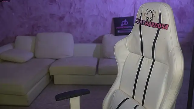 Billie054 online show from 03-16-26, 07:56