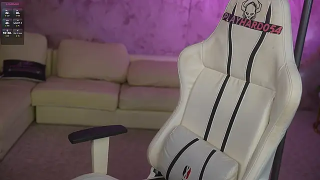 Billie054 online show from 03-20-26, 08:30