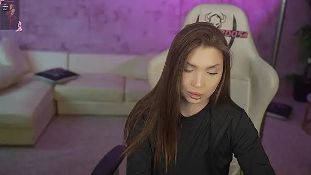 Billie054 online show from 03-24-26, 07:57