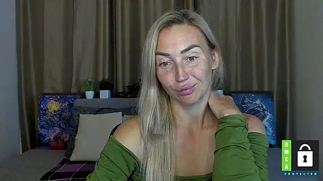 Kiss julli88I online show from 09-09-25, 05:34