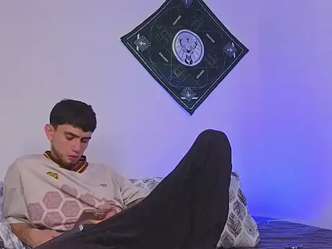 samevansx  online show from 09-19-25, 01:56