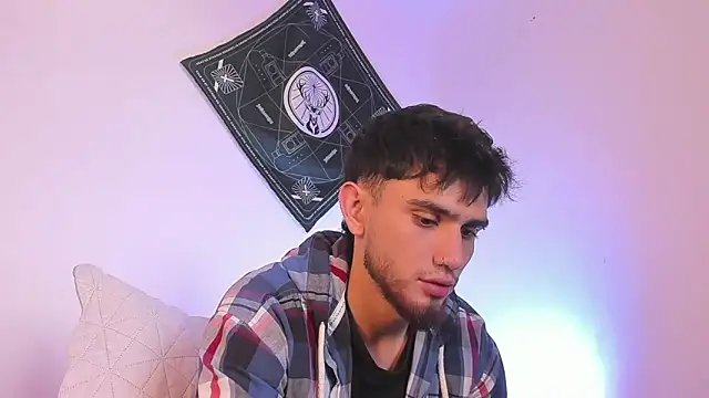 samevansx  online show from 04-30-26, 08:57
