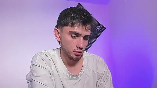 samevansx  online show from 05-12-26, 05:32