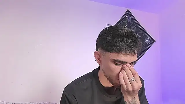 samevansx  online show from 06-17-26, 02:40